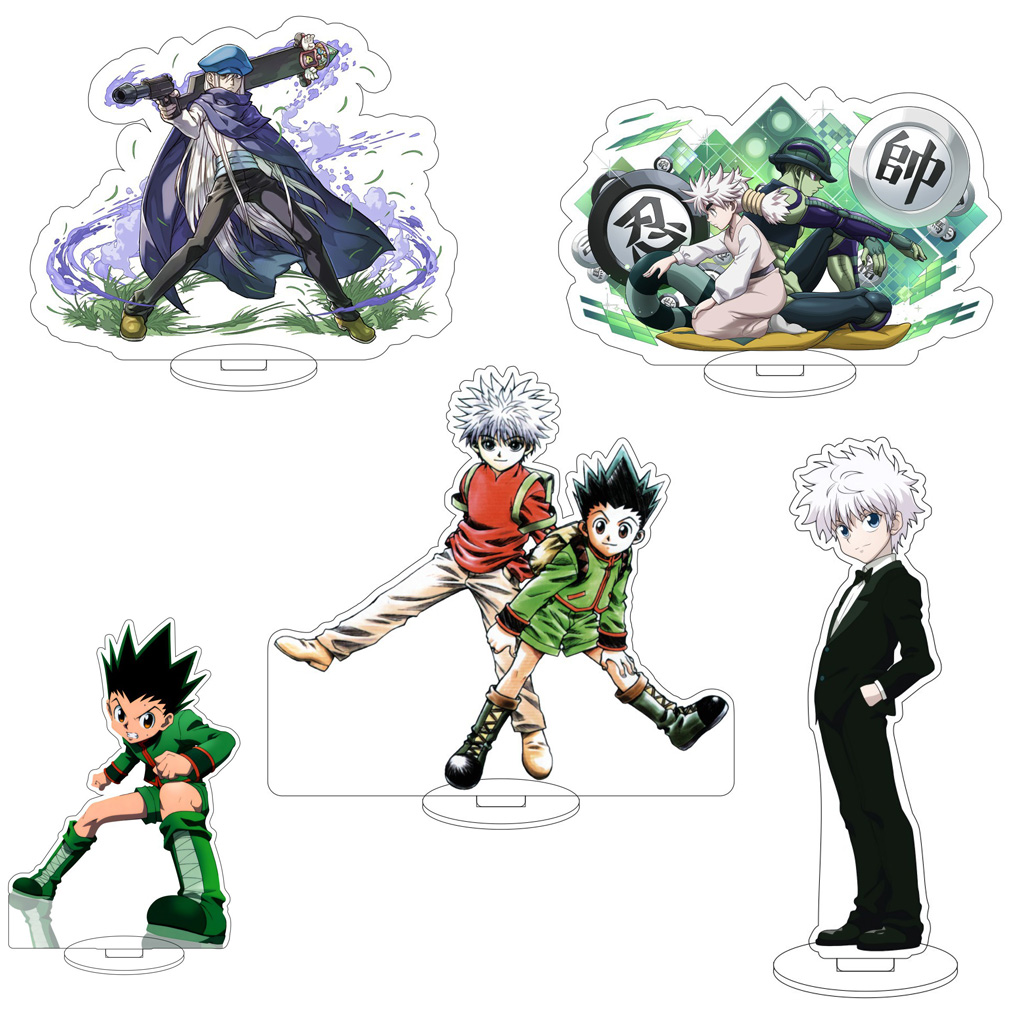 Anime Merchandise - 16CM Anime HUNTER x HUNTER Kite