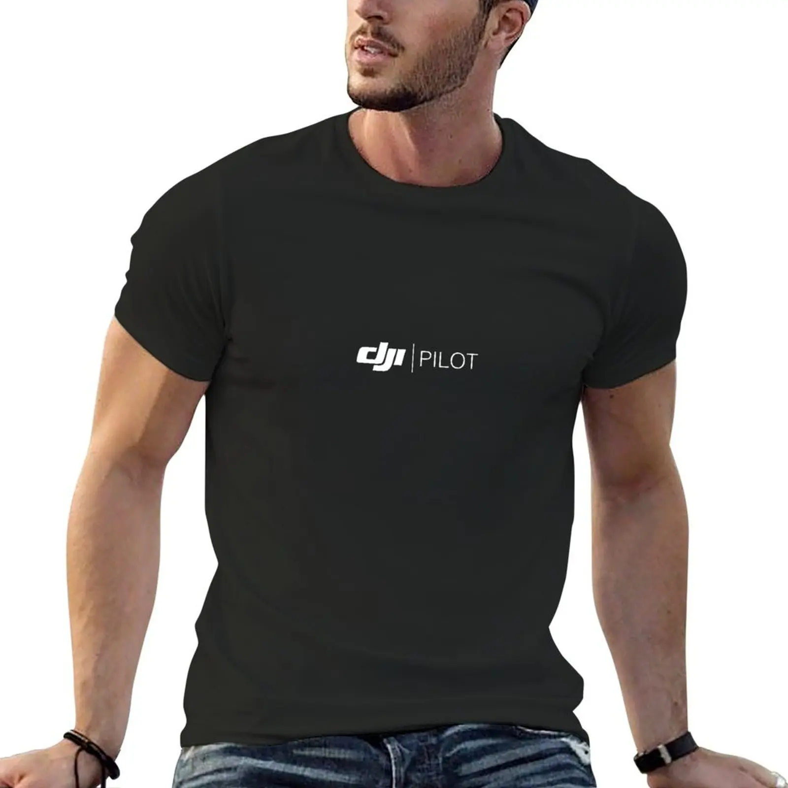 Anime Merchandise Shirt - Bestseller – DJI Pilot Merchandise T-Shirt,