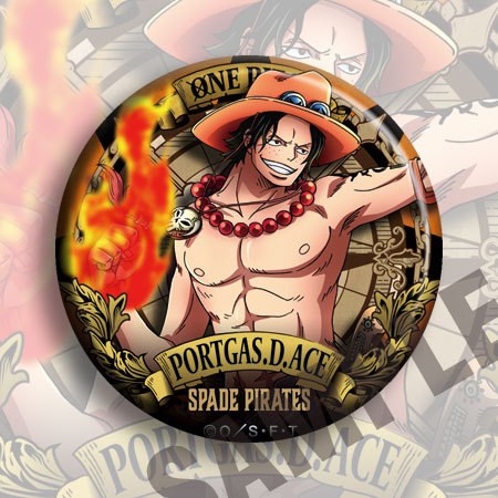 ONEPIECE Anime Abzeichen C Sti – Luffy Anime Merchandise Bewertung und Preis