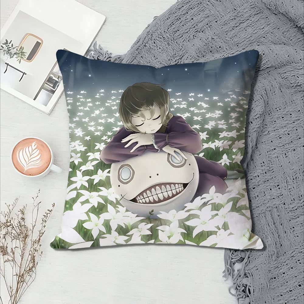 N-Nier R-Replicant Emil Dark A – R/Anime Merchandise Bewertung und Preis