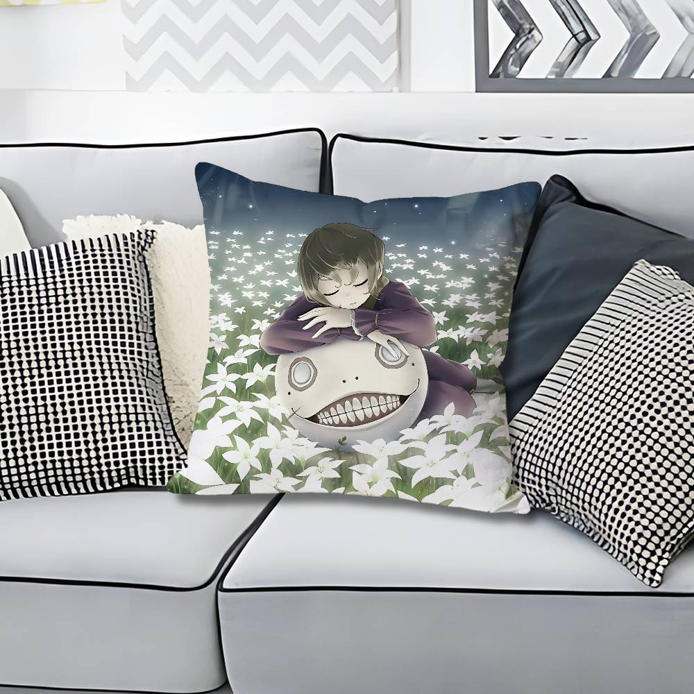 N-Nier R-Replicant Emil Dark A – R/Anime Merchandise Bewertung und Preis