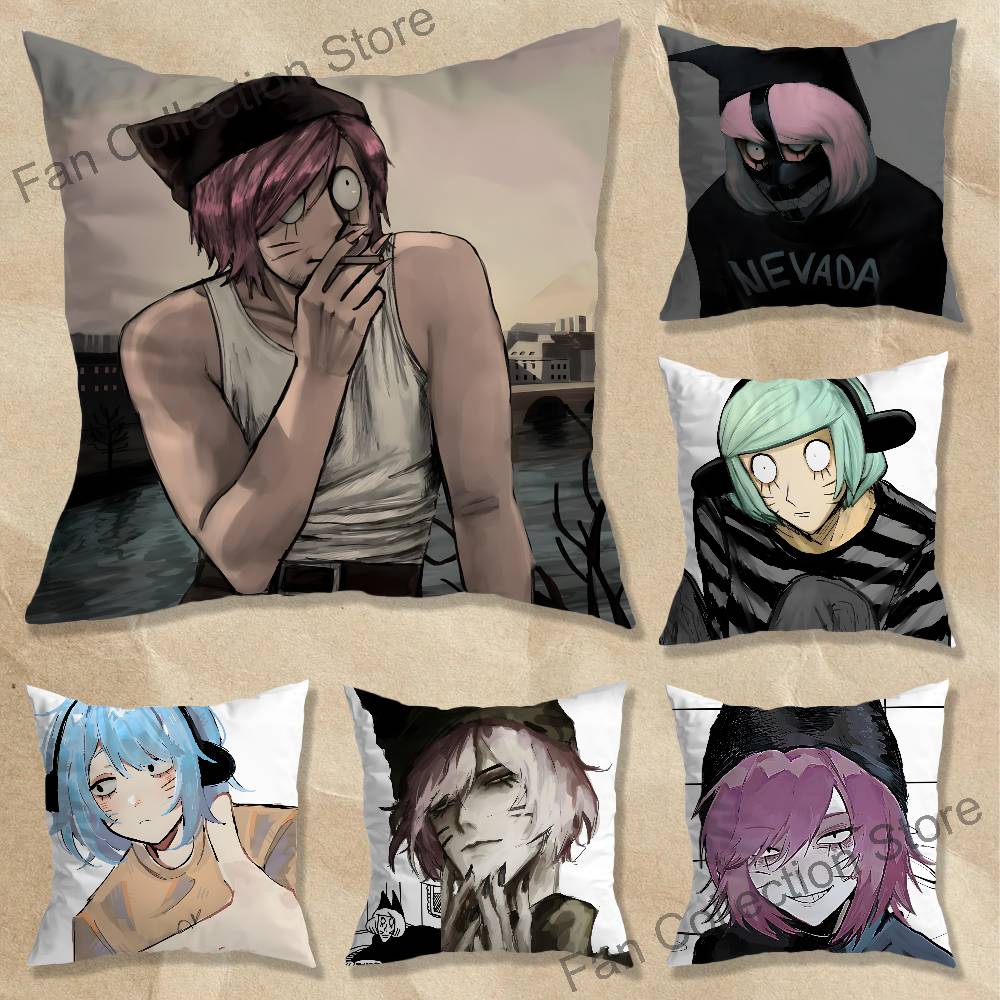 R-Ranfren Nyen Nyon Anime Cele – R/Anime Merchandise Bewertung und Preis