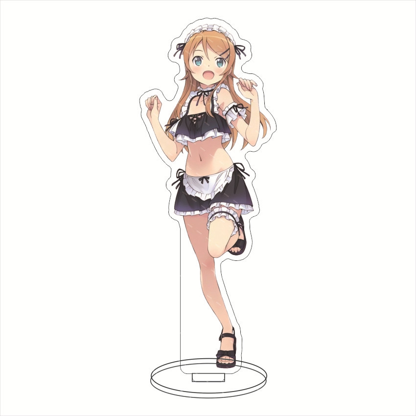 16CM Anime-Figur Meine kleine  – Anime Merch Bewertung und Preis