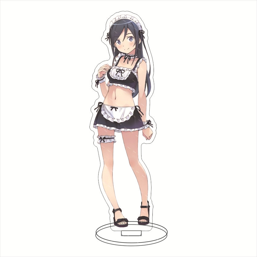 16CM Anime-Figur Meine kleine  – Anime Merch Bewertung und Preis