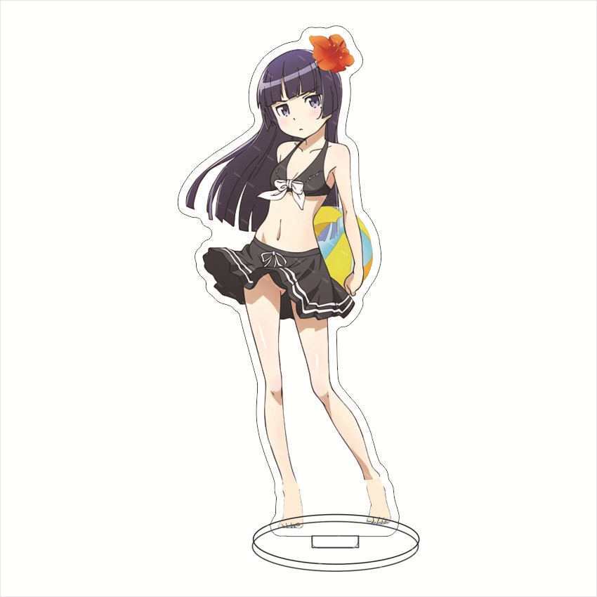 16CM Anime-Figur Meine kleine  – Anime Merch Bewertung und Preis