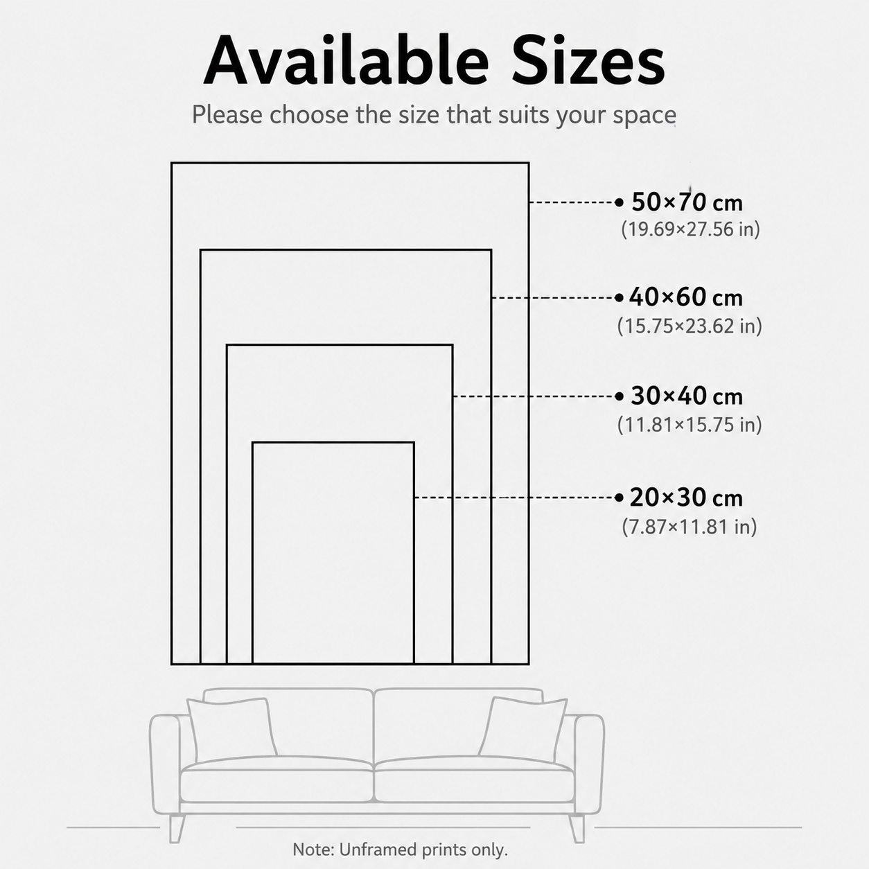 Individuelle Leinwanddrucke Pe – Anime Poster Print Bewertung und Preis
