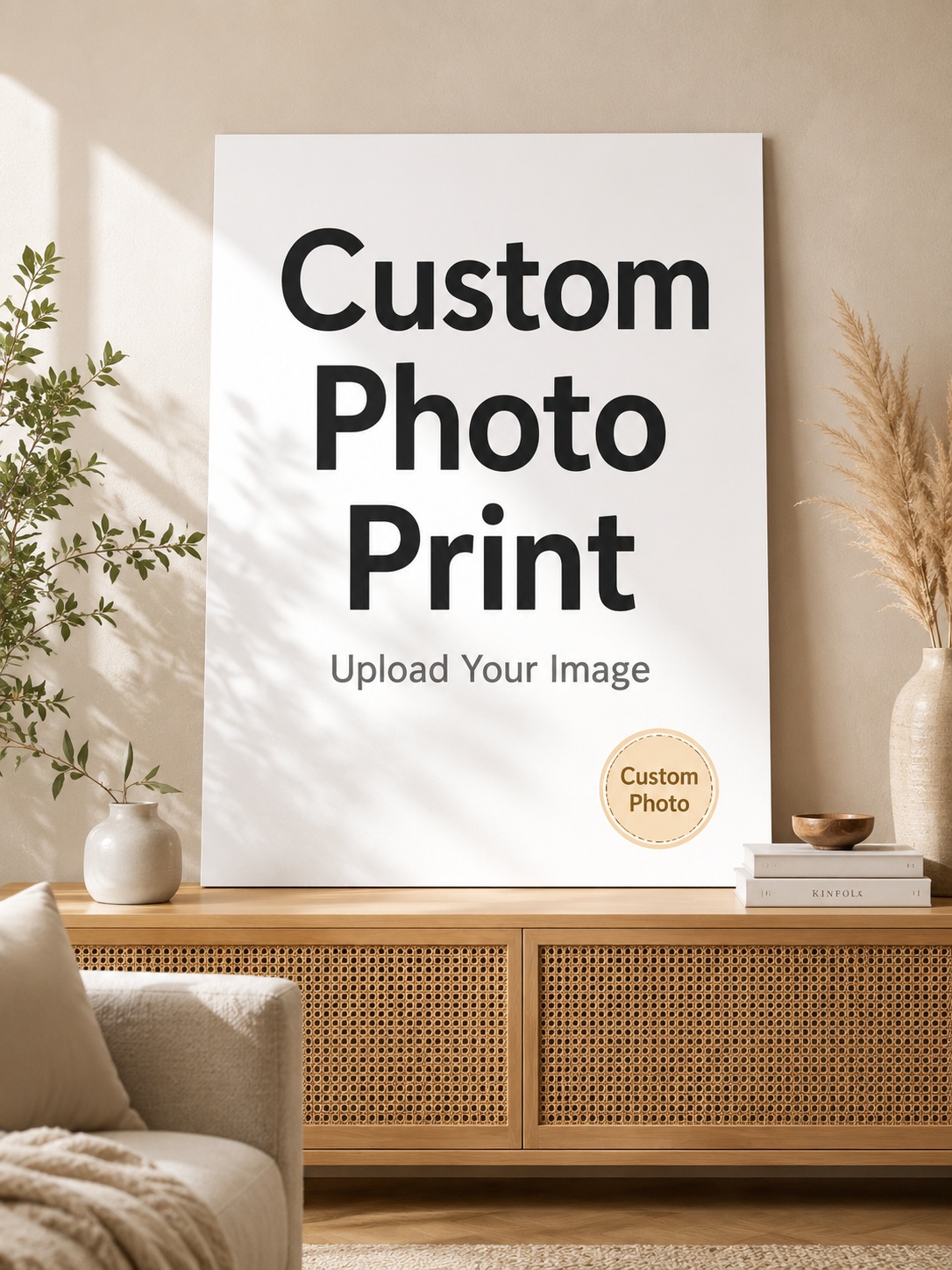 Individuelle Leinwanddrucke Pe – Anime Poster Print Bewertung und Preis