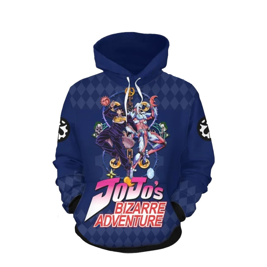 JoJo's Bizarre Adventure Class – Anime Merchandise In Japanese Bewertung und Preis