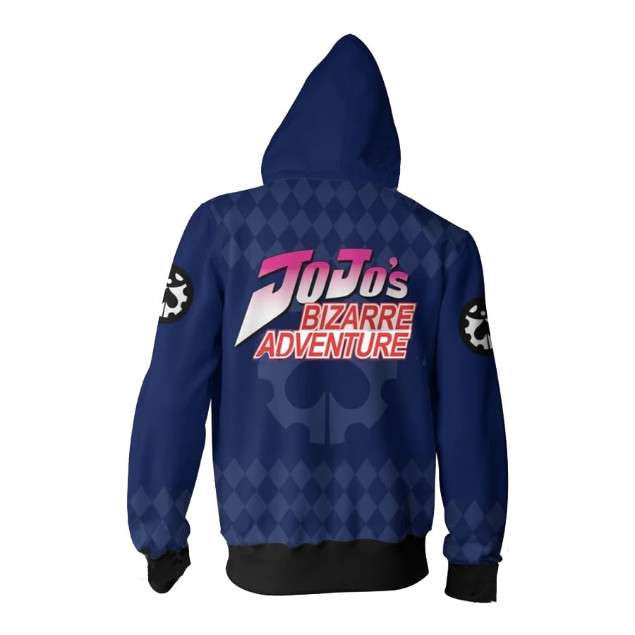 JoJo's Bizarre Adventure Class – Anime Merchandise In Japanese Bewertung und Preis