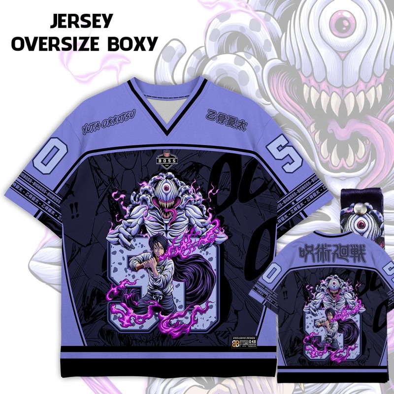 Anime Jujutsu Kaisen Choso Pri – Anime Merchandise Women Bewertung und Preis
