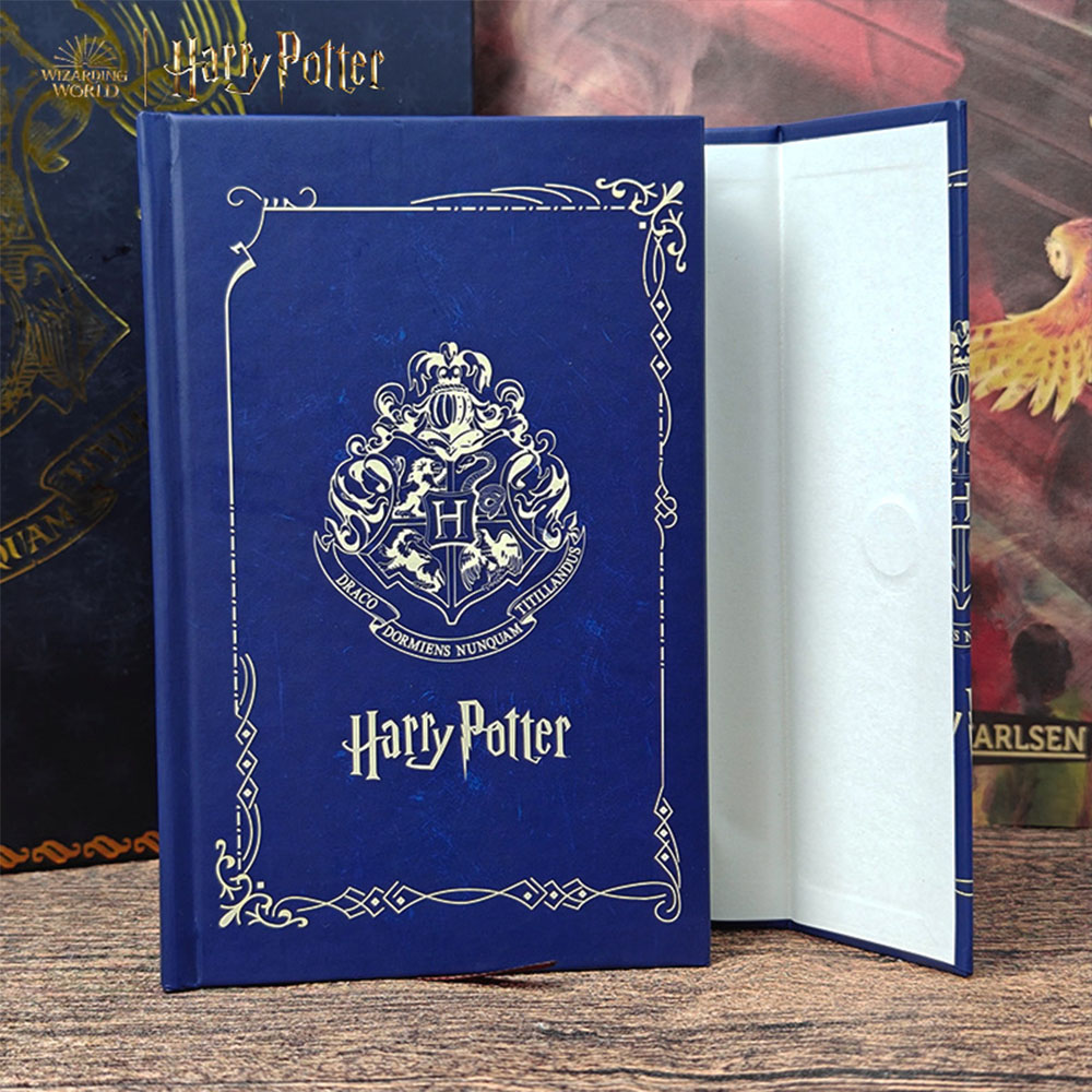 Echtes Harry Potter Magic Auth – Art Book Illustration Bewertung und Preis