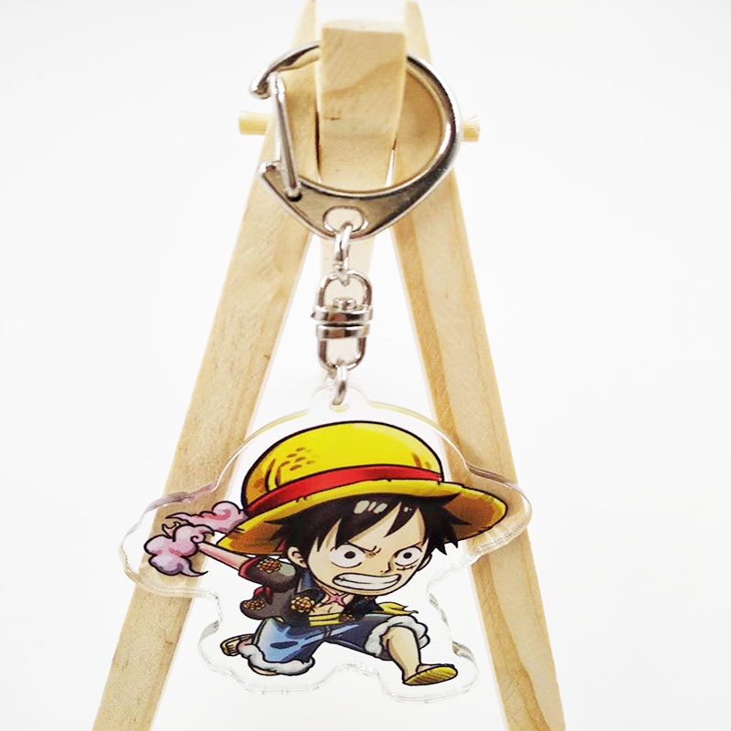 One Piece Luffy Merchandise Ac – Luffy Anime Merchandise Bewertung und Preis