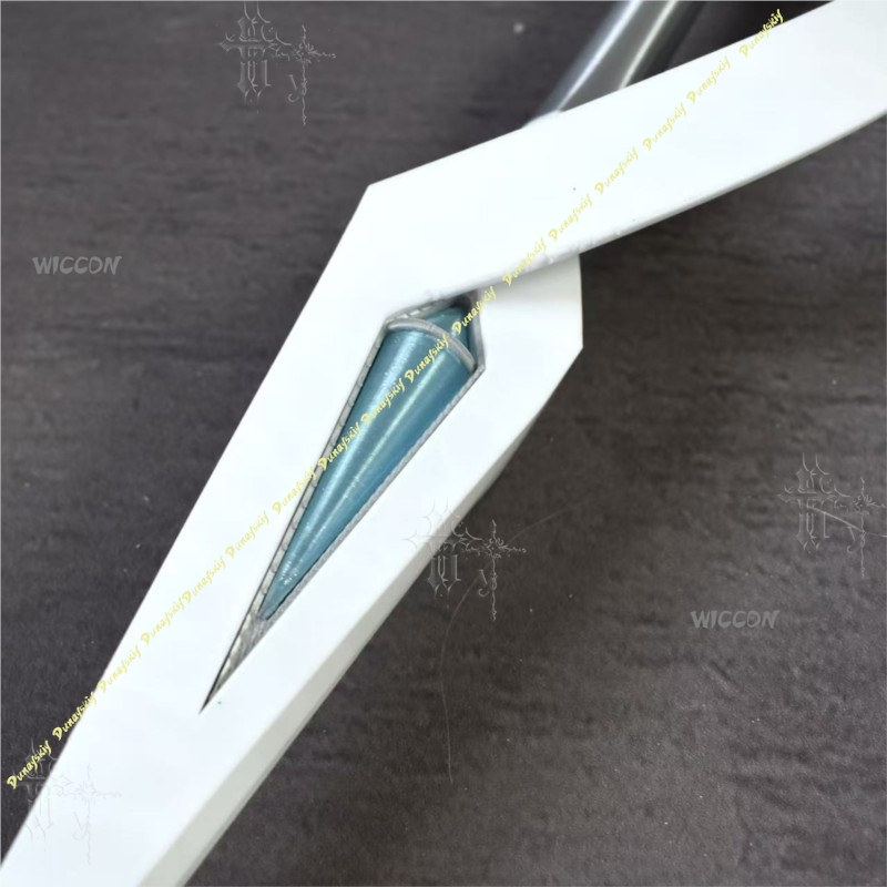 Sapphire Knight Cosplay-Requis – Anime Merchandise In Japanese Bewertung und Preis