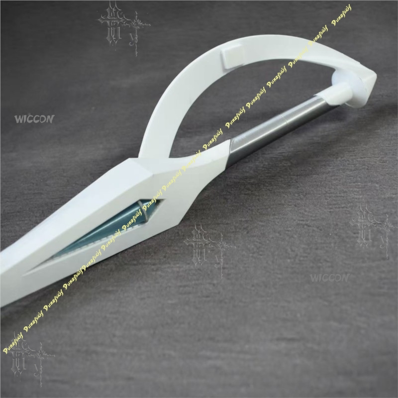 Sapphire Knight Cosplay-Requis – Anime Merchandise In Japanese Bewertung und Preis