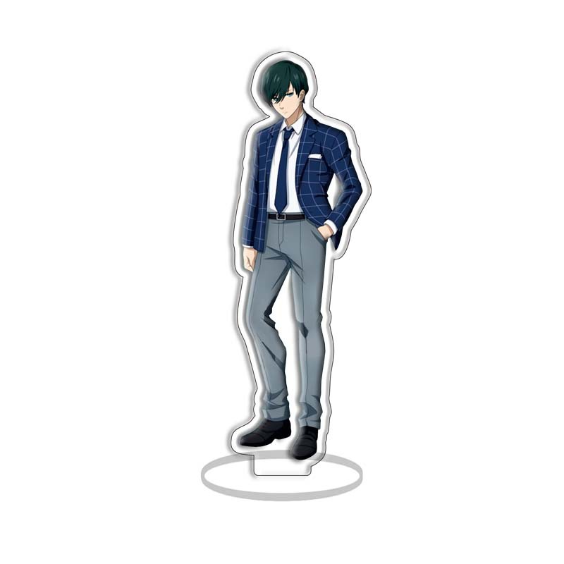 Blue Lock Itoshi Rin Bachira M – Anime Merchandise Figures Bewertung und Preis