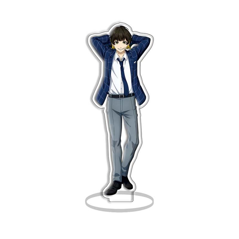 Blue Lock Itoshi Rin Bachira M – Anime Merchandise Figures Bewertung und Preis