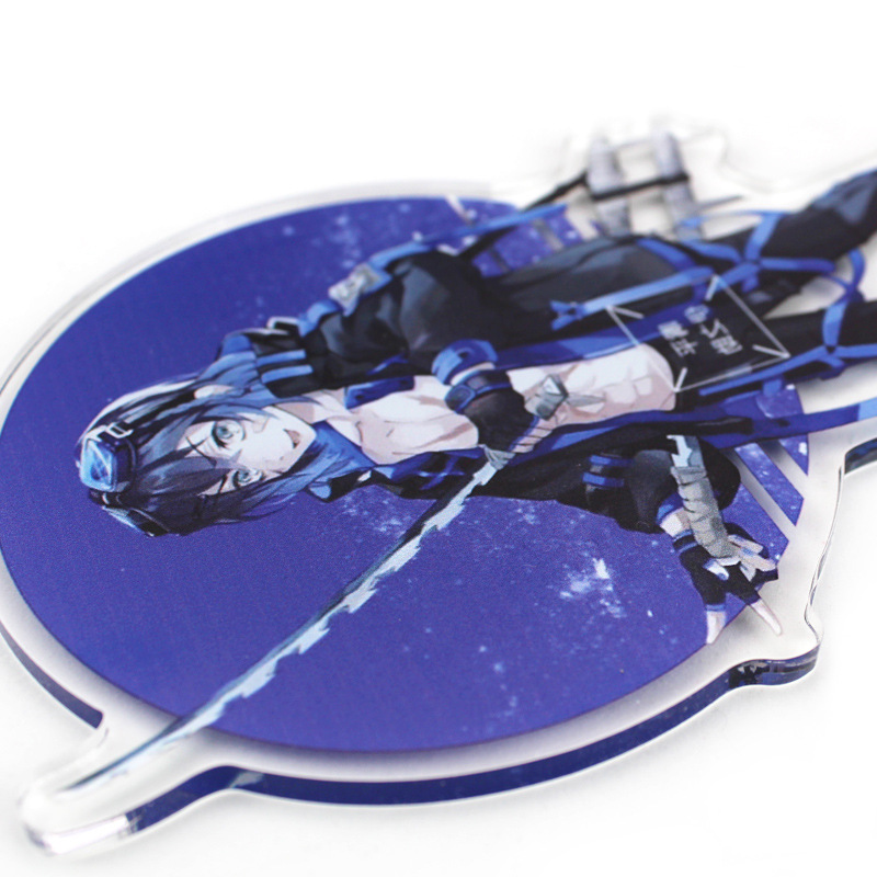 Anime Demon Slayer 1-40 Große  – Anime Merchandise Figures Bewertung und Preis