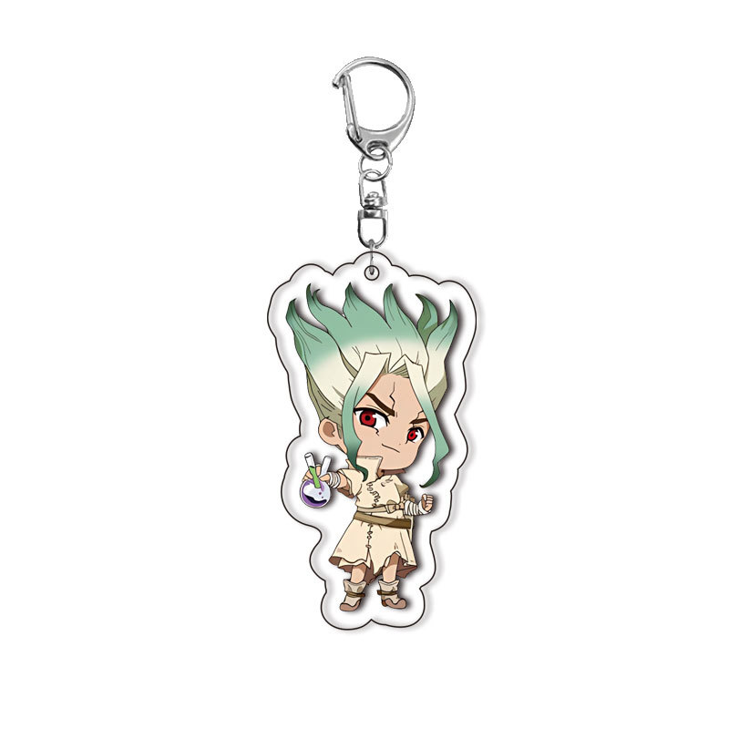 Dr. Stone Senku Ishigami Kohak – Anime Merchandise In Japanese Bewertung und Preis