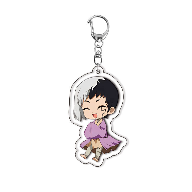 Dr. Stone Senku Ishigami Kohak – Anime Merchandise In Japanese Bewertung und Preis