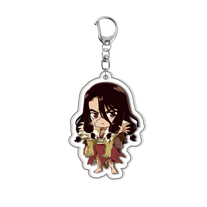 Dr. Stone Senku Ishigami Kohak – Anime Merchandise In Japanese Bewertung und Preis