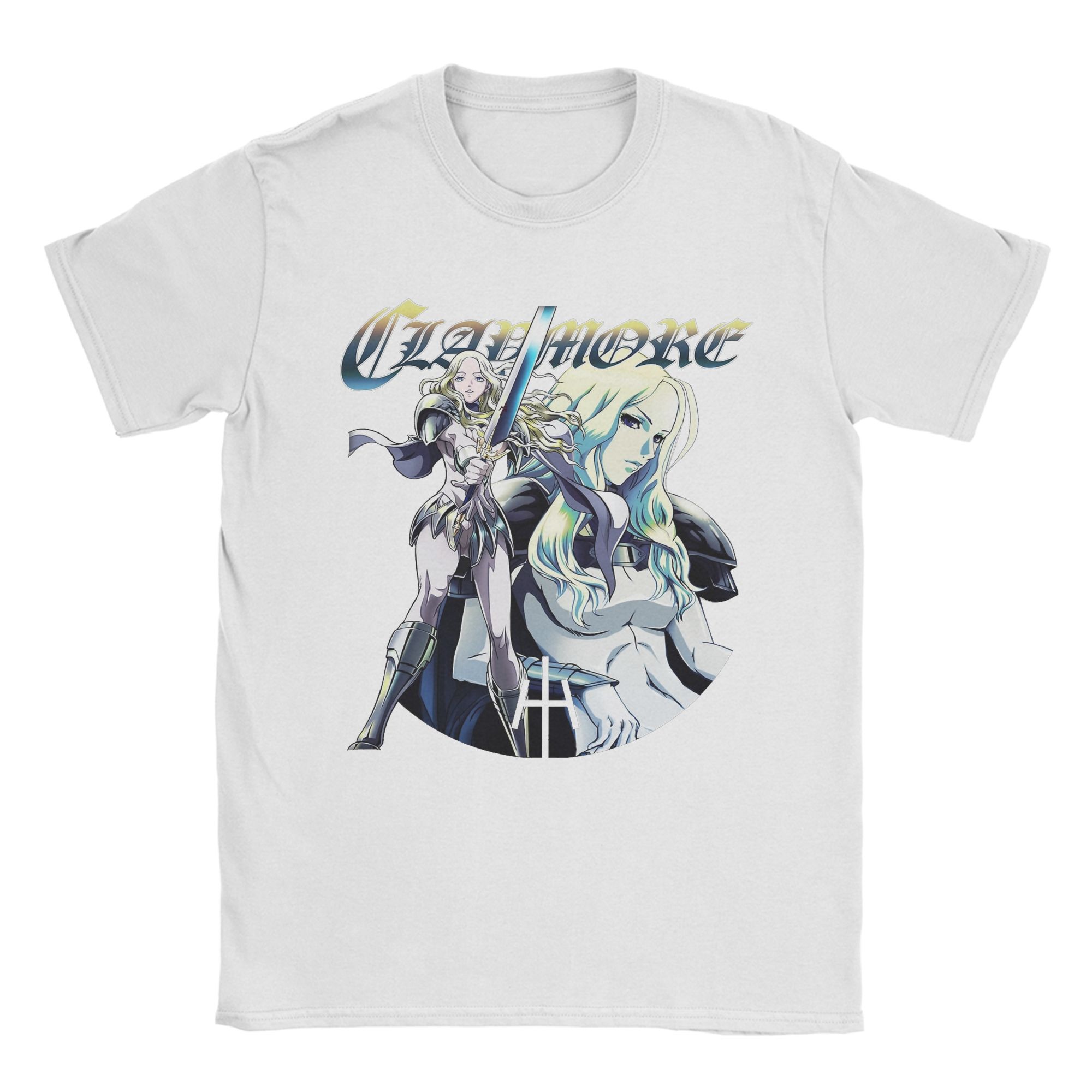 Teresa Claymore Anime Manga T  – Anime Merchandise Shirt Bewertung und Preis