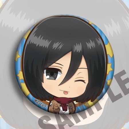 Offizielles japanisches Attack – Anime Merchandise In Japanese Bewertung und Preis