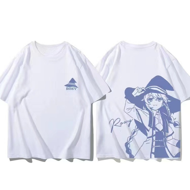 Jobless Reincarnation: Roxy Mi – Anime Merchandise Shirt Bewertung und Preis