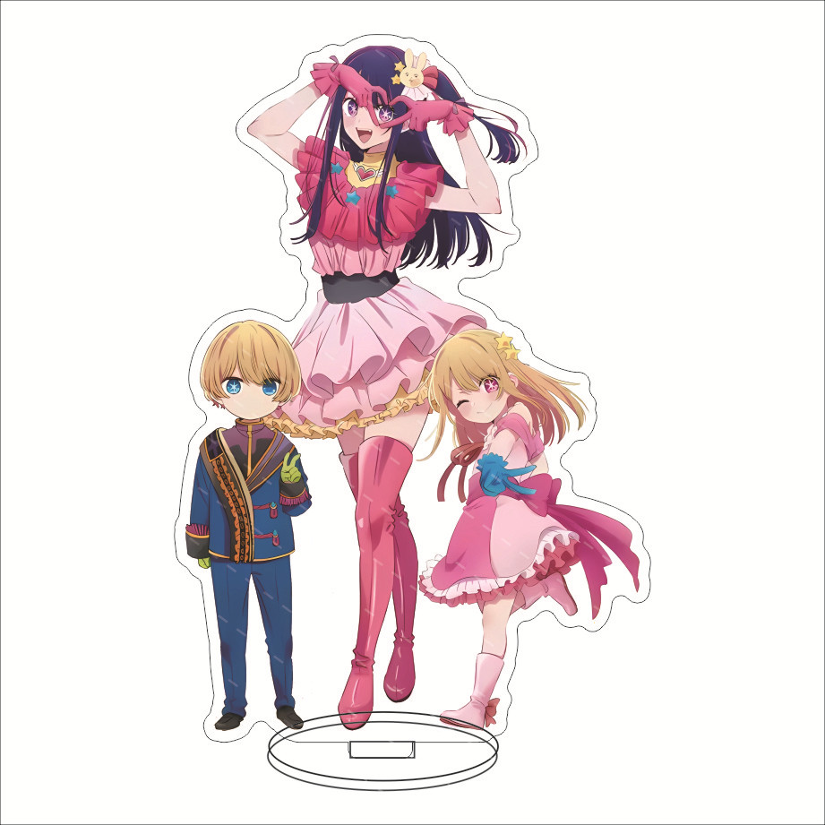 16CM Anime-Figur Oshi no Ko Ho – Anime Merchandise Bewertung und Preis