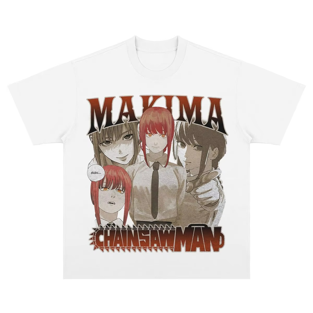 2025, japanischer Stil, Zusamm – Anime Merchandise Shirt Bewertung und Preis