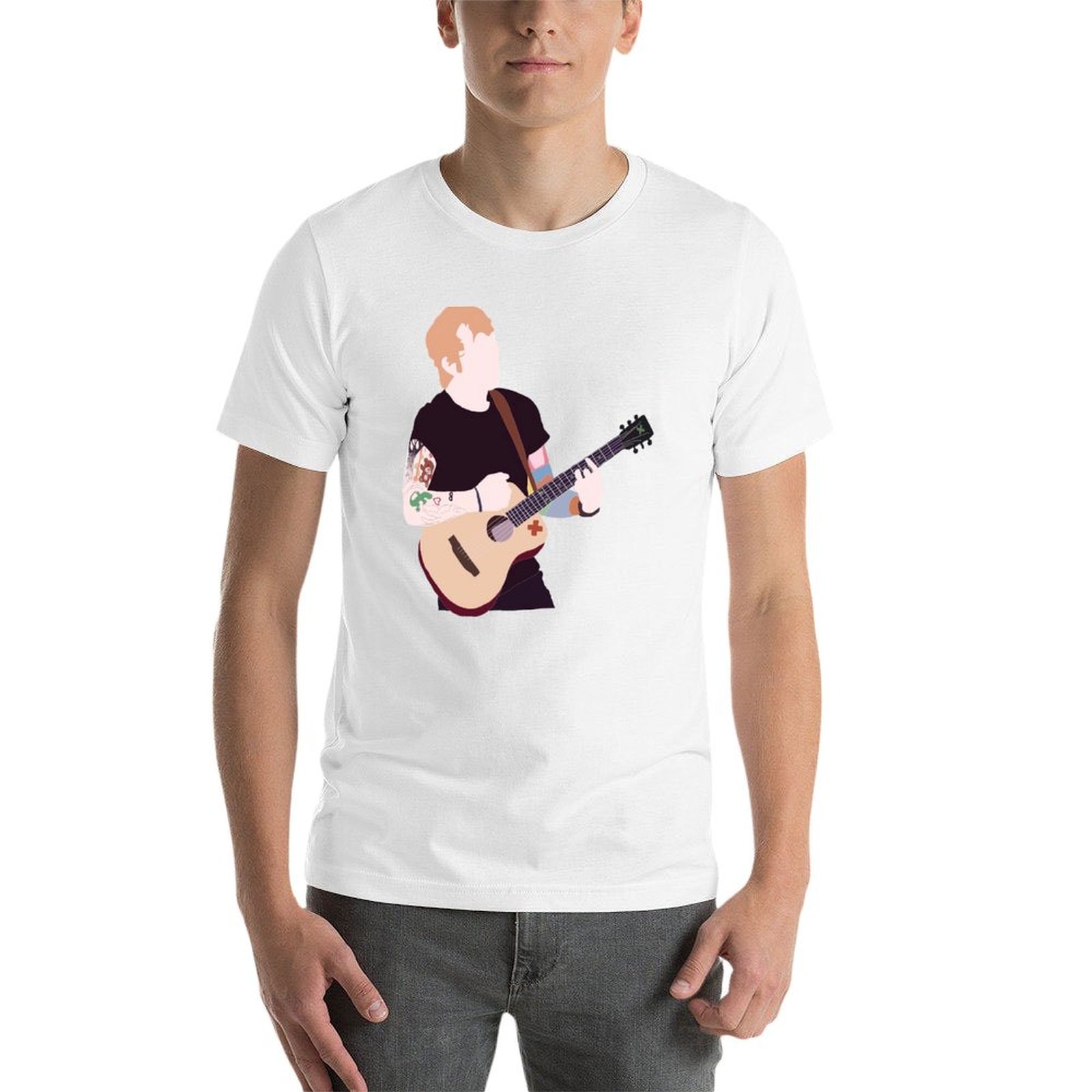 Offizielles Merchandise-Produk – Anime Merchandise Shirt Bewertung und Preis