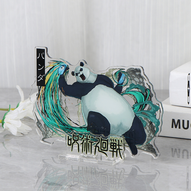 Anime Jujutsu Kaisen Merchandi – Anime Merchandise Figures Bewertung und Preis