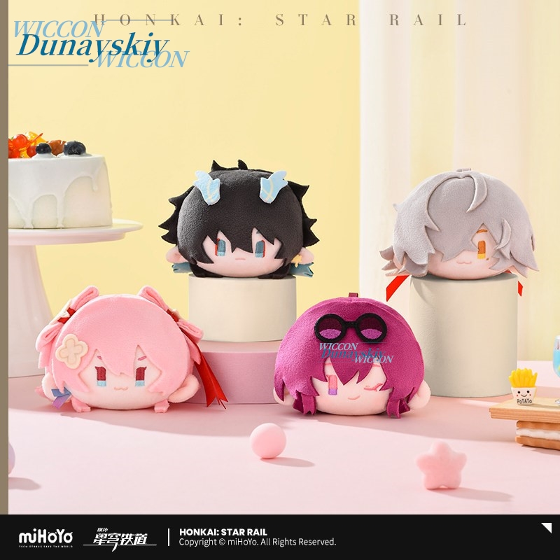 Honkai: Star Rail Firefly Kafk – Anime Merchandise Keychains Bewertung und Preis