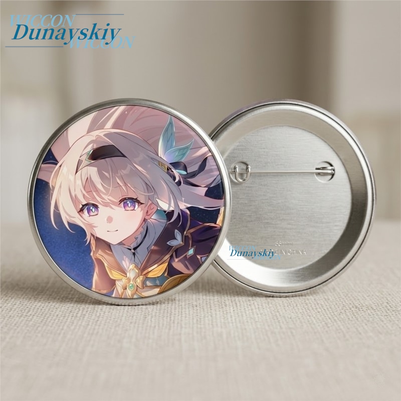 Honkai: Star Rail Firefly Kafk – Anime Merchandise Keychains Bewertung und Preis
