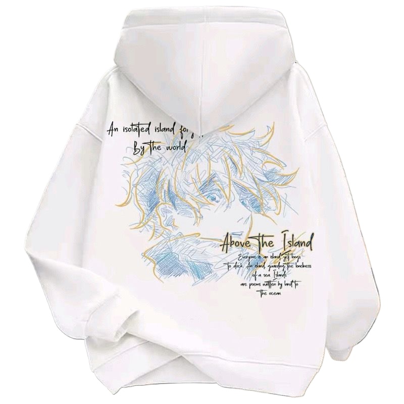 Jujutsu Kaisen Anime Merchandi – Anime Merchandise Shirt Bewertung und Preis