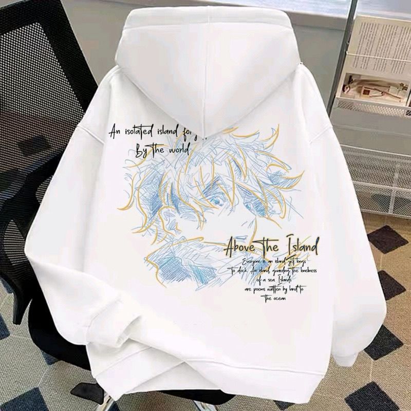Jujutsu Kaisen Anime Merchandi – Anime Merchandise Shirt Bewertung und Preis
