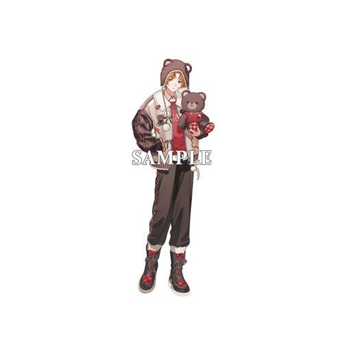 Project Sekai Shinonome Akito  – Anime Merchandise Figures Bewertung und Preis
