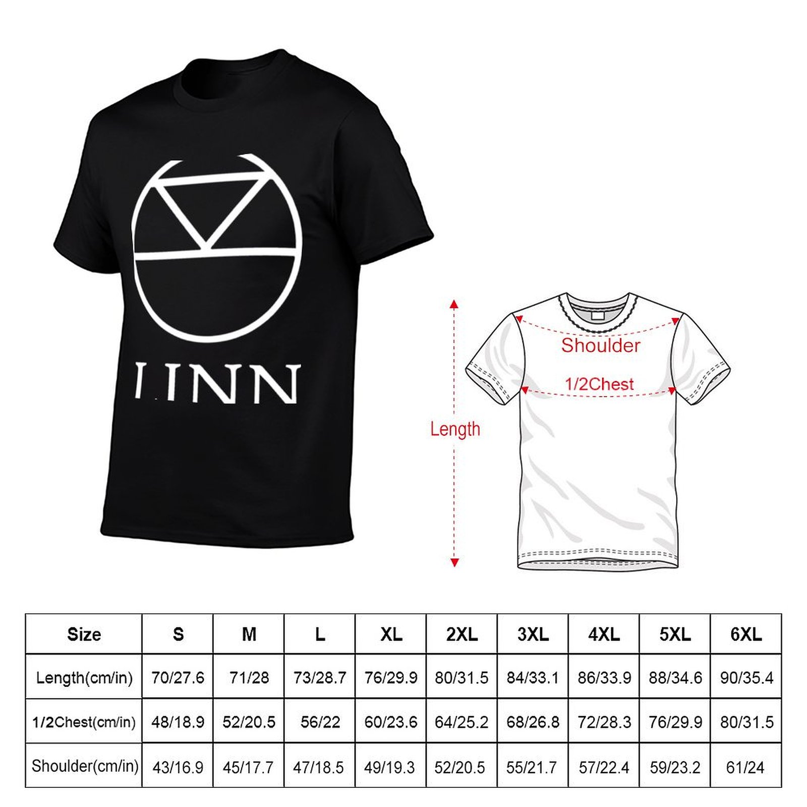 BESTSELLER – Linn Products Mer – Anime Merchandise Shirt Bewertung und Preis