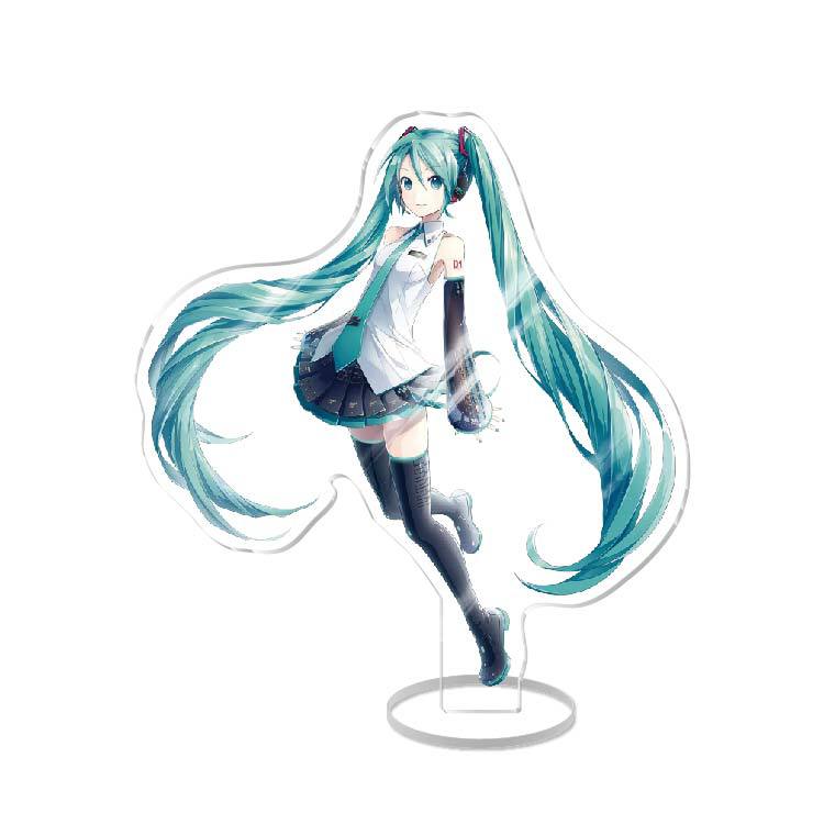 Anime-Figur Acryl-Ständer Dopp – Anime Merchandise Figures Bewertung und Preis