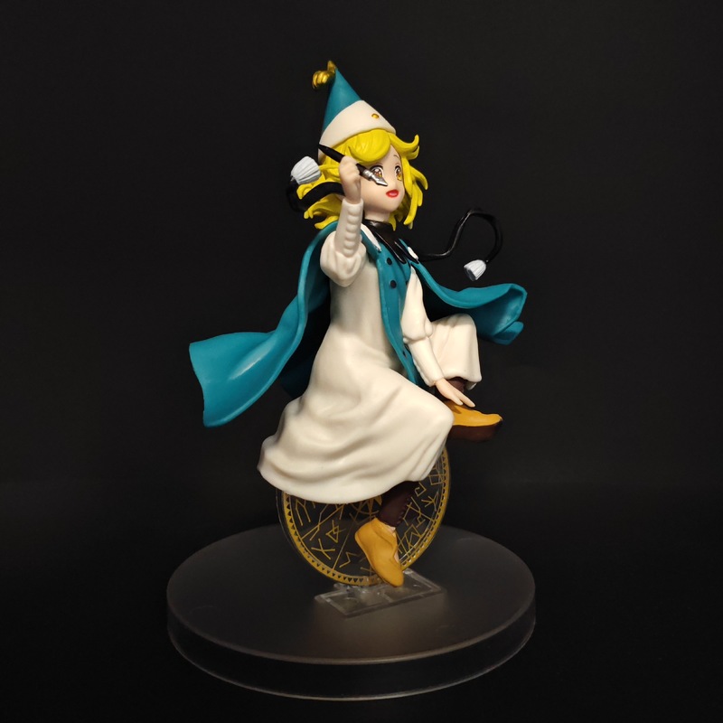 Atelier Of Witch Hat Coco Anim – Anime Merchandise Figures Bewertung und Preis