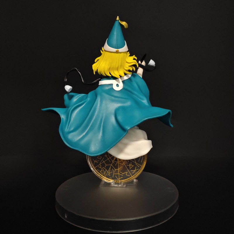 Atelier Of Witch Hat Coco Anim – Anime Merchandise Figures Bewertung und Preis