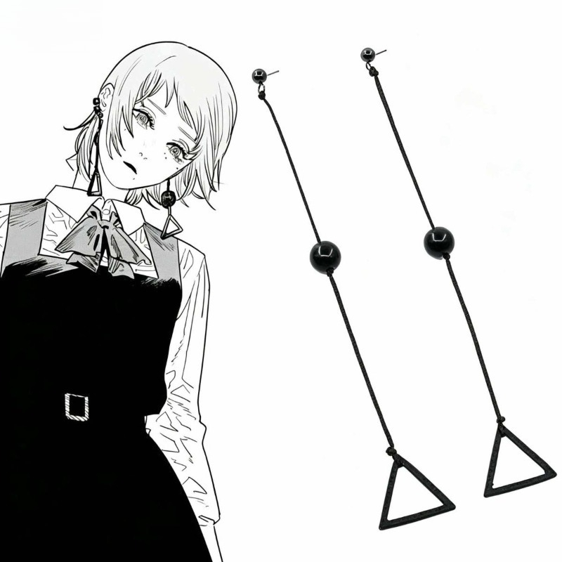 Anime Chainsaw Man Merchandise – Anime Merchandise For Men Bewertung und Preis