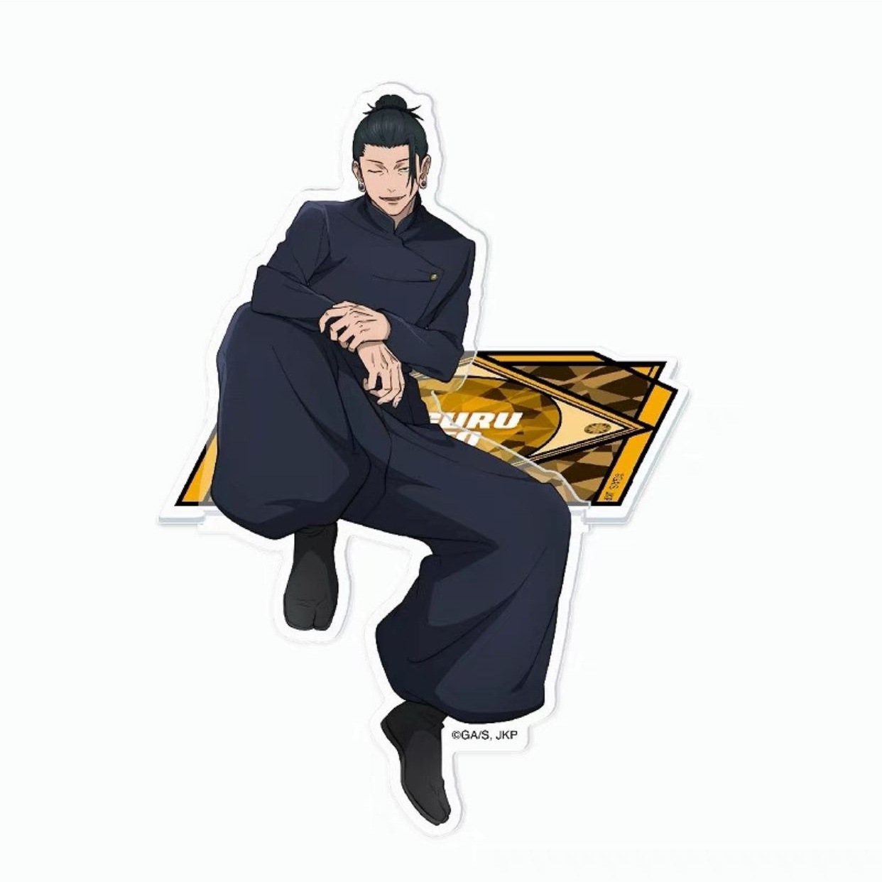 Jujutsu Kaisen Gojo Satoru Get – Anime Merchandise Figures Bewertung und Preis