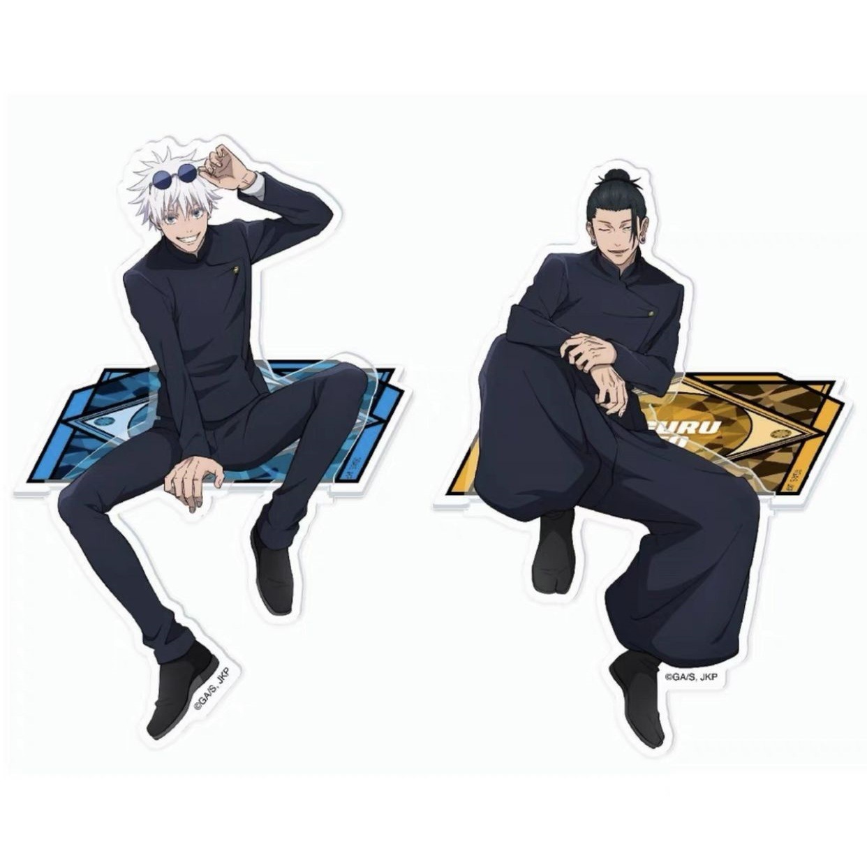 Jujutsu Kaisen Gojo Satoru Get – Anime Merchandise Figures Bewertung und Preis
