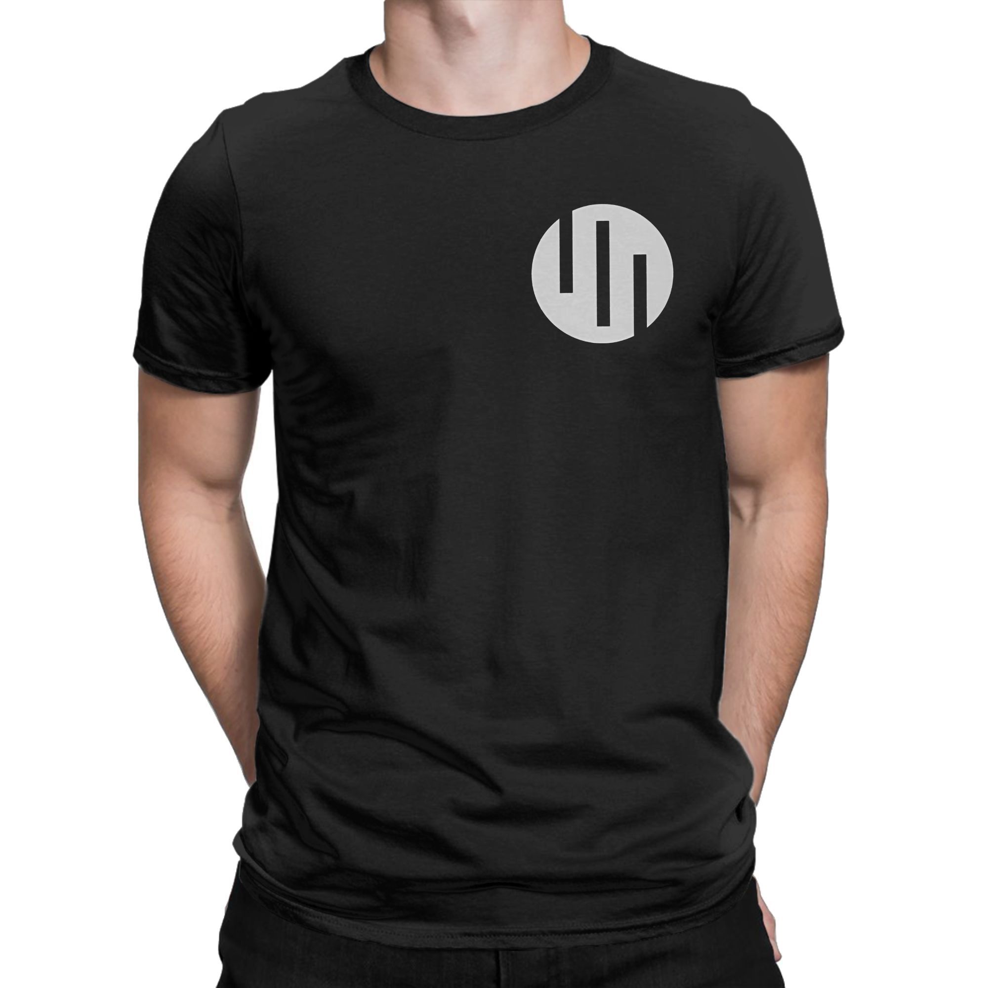 Herren-T-Shirts, Baumwoll-T-Sh – Anime Merchandise Shirt Bewertung und Preis