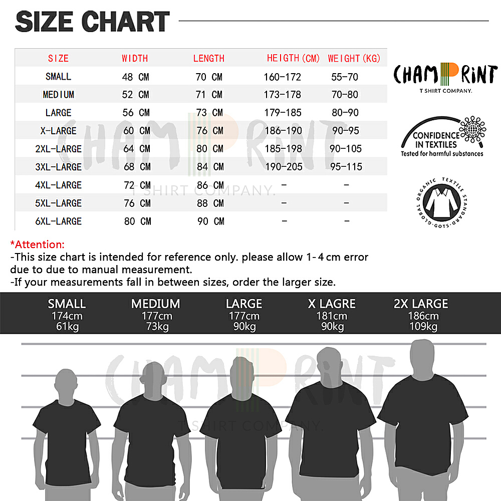 Herren-T-Shirts, Baumwoll-T-Sh – Anime Merchandise Shirt Bewertung und Preis