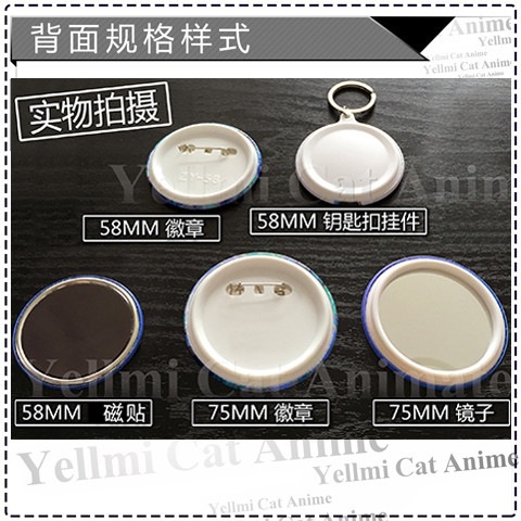 Attack on Titan Levi Ackerman  – Anime Merchandise Keychains Bewertung und Preis