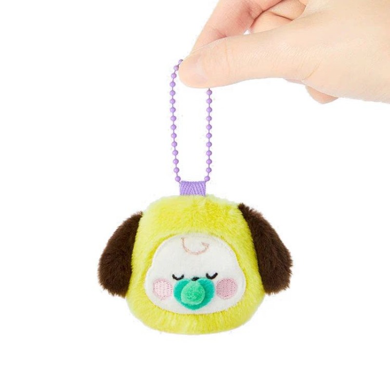 BT21 Cartoon Niedliche Baby-Se – Anime Merchandise Figures Bewertung und Preis
