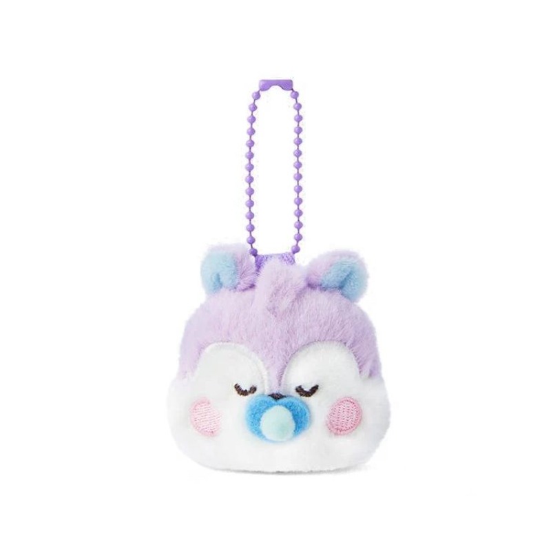 BT21 Cartoon Niedliche Baby-Se – Anime Merchandise Figures Bewertung und Preis