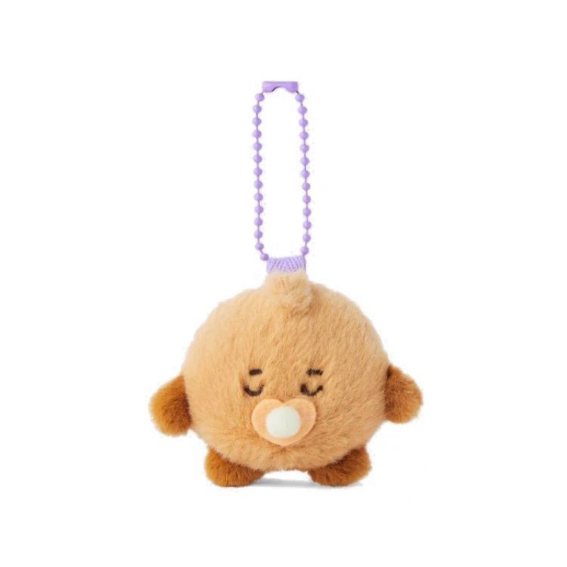 BT21 Cartoon Niedliche Baby-Se – Anime Merchandise Figures Bewertung und Preis