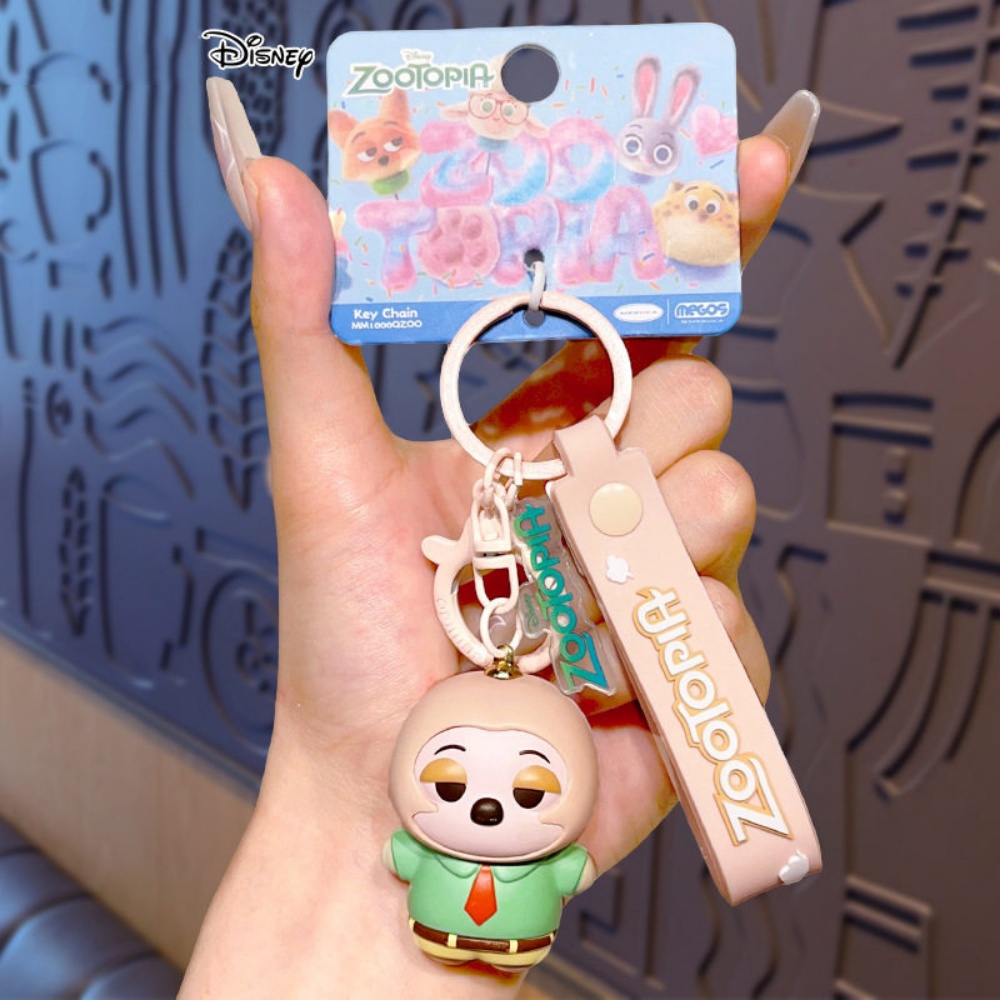 Echte Zootopia Judy Nick Model – Anime Merchandise Women Bewertung und Preis